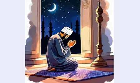 যে সময়ের নফল নামাজে হজ ও ওমরাহর সওয়াব Nofol Namaz