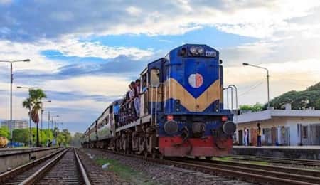 Railway