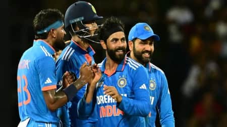রোহিত-কোহলির পর আরও এক ভারতীয় তারকার অবসর ঘোষণা Rohit