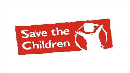 Save the Children