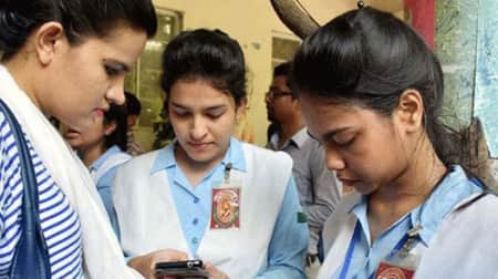 একাদশে ভর্তির প্রথম ধাপের ফল প্রকাশ