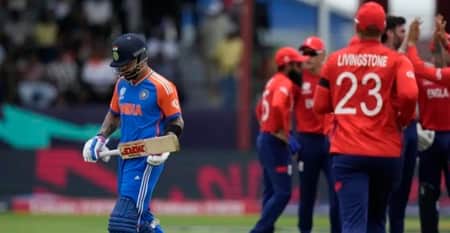 ফের বৃষ্টির বাধা, ২ উইকেটে ৬৫ রান ভারতের