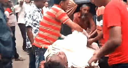 বন্ধু ও নিজের ‘বিশেষ অঙ্গ’ কেটে ফেলা গাইবান্ধার বেলালের মৃত্যু