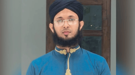 দেশের শ্রেষ্ঠ ইমাম মনজুরুল মাওলা, বুধবার সম্মাননা দেবেন ধর্মমন্ত্রী