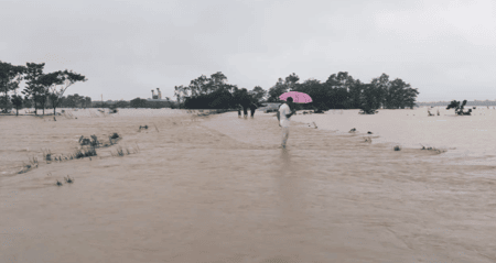 সিলেট-সুনামগঞ্জে আরও অবনতি হতে পারে বন্যা পরিস্থিতি