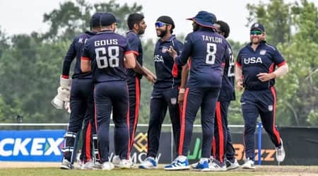 ভারতকে যুক্তরাষ্ট্রের কড়া হুঁশিয়ারি USA team