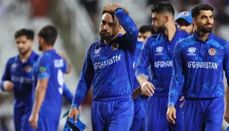 ভারত ও আইসিসির পরিকল্পনাতেই আফগানদের স্বপ্নভঙ্গ! afganistan