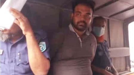 জাহিদুল ইসলাম