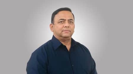 বেনজীর আহমেদ