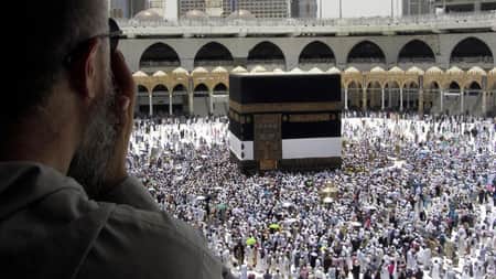 hajj