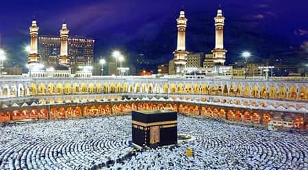 যে ৪ আমলে পাওয়া যায় হজের সমপরিমাণ সওয়াব hajj