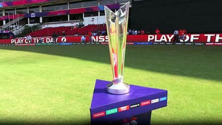 টি-টোয়েন্টি বিশ্বকাপের যত রেকর্ড