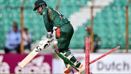 এক নজরে দেখে নিন চরম ব্যর্থ লিটন দাসের সাম্প্রতিক স্কোরগুলো