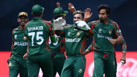 যে কারণে সুপার এইটে উঠেও দুশ্চিন্তায় বাংলাদেশ