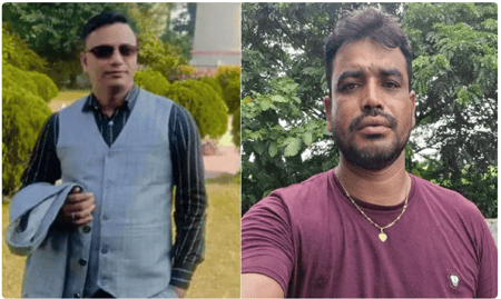 ইতালির ভুয়া ভিসা দিয়ে কোটি টাকা নিয়ে উধাও প্রতারকচক্র