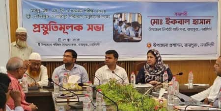 লায়লা কানিজ লাকী