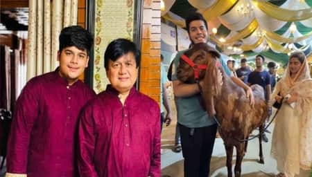 মতিউর রহমানই ইফাতের বাবা : সংসদ সদস্য নিজাম হাজারী
