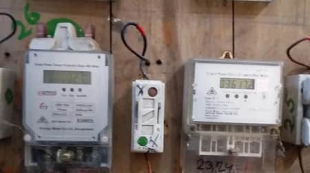 meter