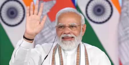 ৯৭ কোটি ভোটারের রায় আজ, হ্যাটট্রিকের অপেক্ষায় মোদি ভারতের অষ্টাদশ লোকসভা নির্বাচন