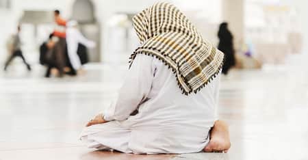 নামাজের ইতিহাস: যেভাবে এলো পাঁচ ওয়াক্ত নামাজ namaj