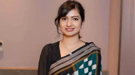 সোফিয়া ফিরদৌস