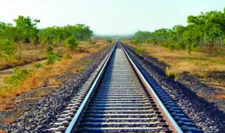 rail