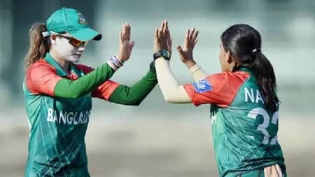 নারী টি২০ এশিয়া কাপ