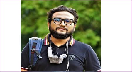 সাব্বীর আহমেদ চৌধুরী