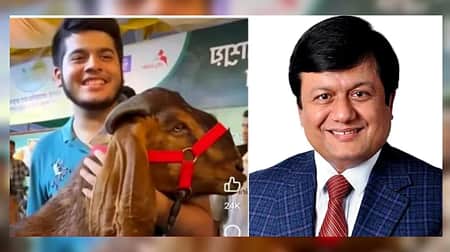 রাজস্ব কর্মকর্তা মতিউর রহমান