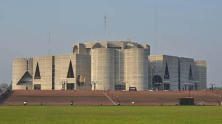 বাজেট পাস