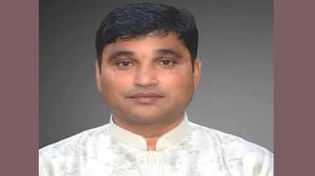 কাউন্সিলর শাহীন