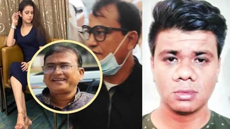 আনোয়ারুল আজীম আনারকে খুন