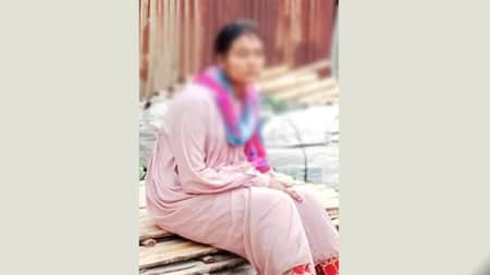 যে কারণে সাত দিনের সন্তানকে ৯ তলা থেকে ফেলে দিলেন নার্স মা