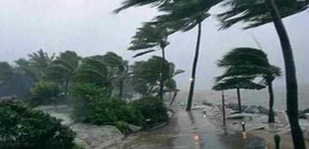 weather