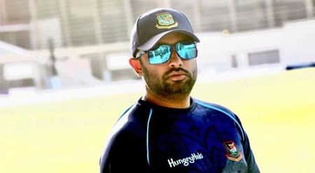 চট্টগ্রামে হঠাৎ অসুস্থ নাফিস ইকবাল, এয়ার অ্যাম্বুলেন্সে আনা হলো ঢাকায়