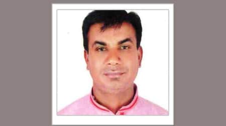 নাসিক কাউন্সিলর আটক