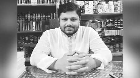 হারুন অর রশিদ