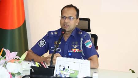 ‍SP Masud