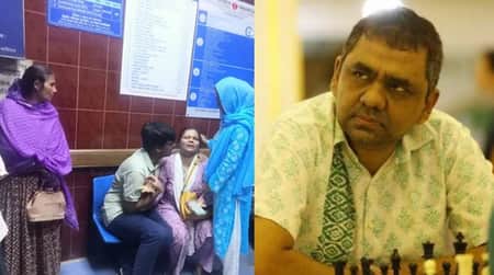বিসিএসে দ্বিতীয় হয়েও যোগ দেননি জিয়ার স্ত্রী লাবণ্য