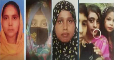 বগুড়ায় একই পরিবারের নি খোঁজ ৭ জন রাঙ্গামাটিতে উদ্ধার