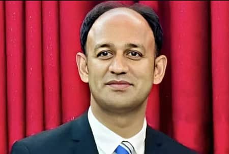 Barrister Sumon
