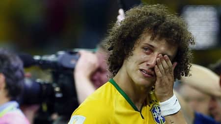 এই দিনে ৭-১ গোলে হেরেছিল ব্রাজিল Brazil