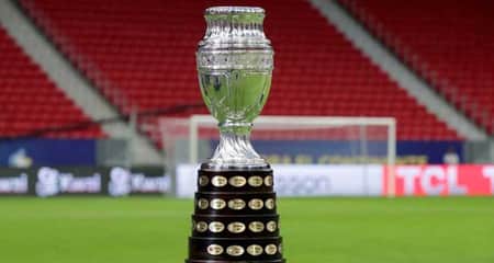 কোপার কোয়ার্টার ফাইনালে ম্যাচ ড্র হলে যা হবে Copa