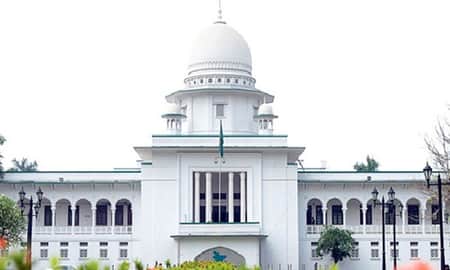 কর্মীরা মালয়েশিয়া যেতে না পারার ঘটনায় কী ব্যবস্থা, জানতে চান হাইকোর্ট Cort