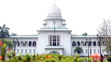 সরকারি চাকরিতে মুক্তিযোদ্ধা কোটা আপাতত বহাল H-up