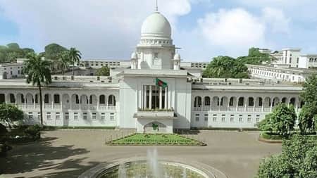 সোনালী লাইফ ইন্স্যুরেন্সের শীর্ষ পাঁচ কর্মকর্তাকে বরখাস্তের আদেশ স্থগিত HighCourt