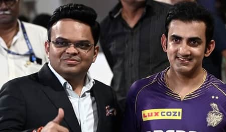 ভারতের প্রধান কোচ হলেন গম্ভীর India-Head-Coach