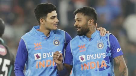 কে হচ্ছেন ভারতের নতুন টি-টোয়েন্টি অধিনায়ক? India