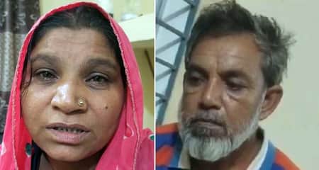 সন্তানের প্রাণ নেয় মা, খালে ফেলে আসেন বাবা Ma