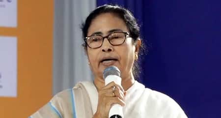 Mamata Banerjee